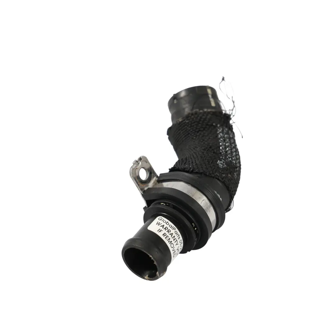Mercedes W176 Tubo Manguera Línea Alimentación Circulación Agua - SKU A1332000252 - Número de pieza A1332000252