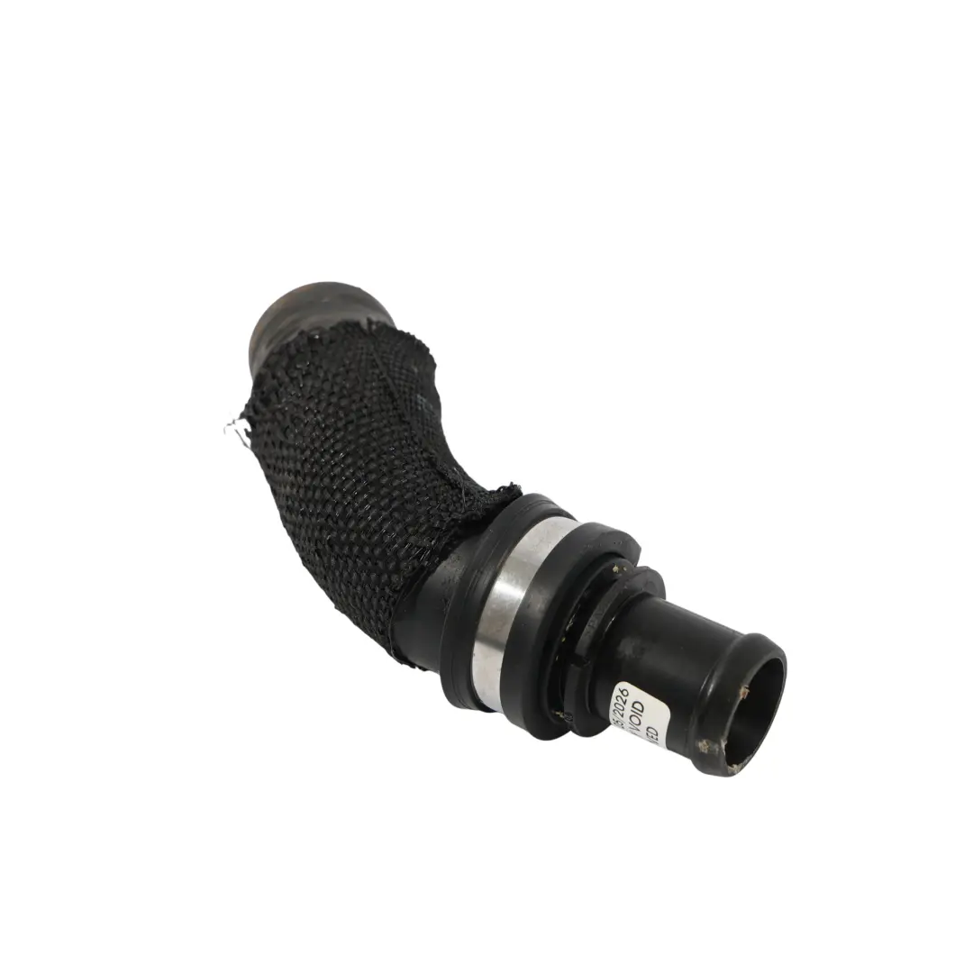 Mercedes W176 Wasserkreislauf Zufuhrleitung Schlauch Rohr - SKU A1332000252 - Teilenummer A1332000252