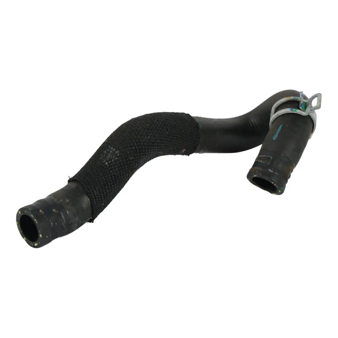 Mercedes W176 Tuyau Eau Échangeur Chaleur Thermostat A45 AMG - SKU A1332000382 - Numéro de pièce A1332000382