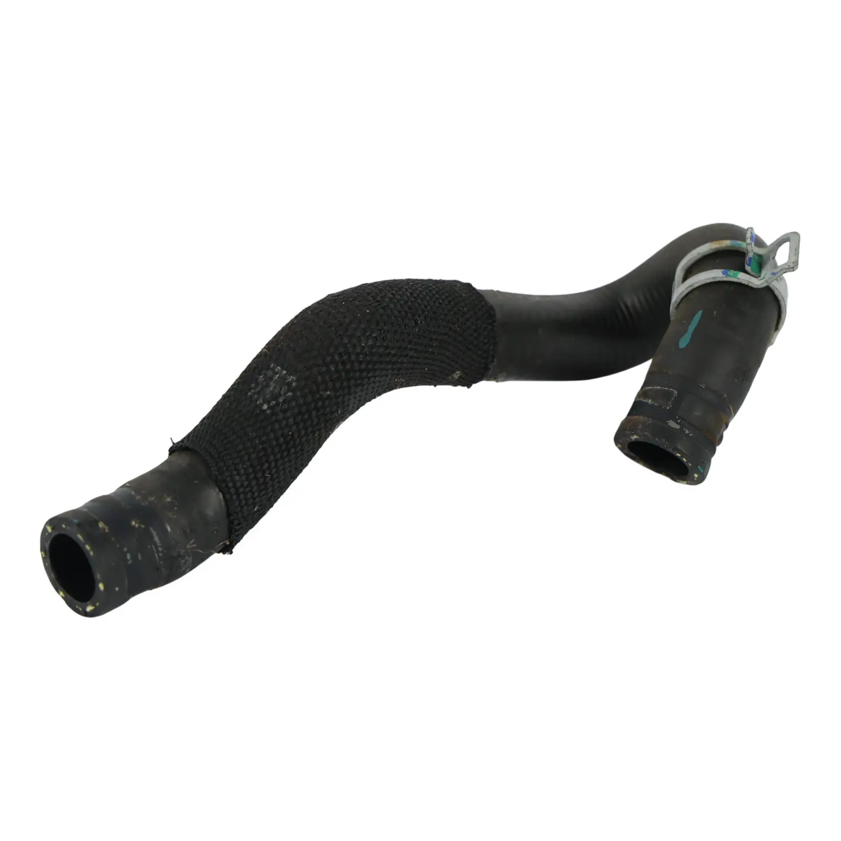 Mercedes W176 Wasserschlauch Wärmetauscher Thermostat Rohr A45 AMG A1332000382