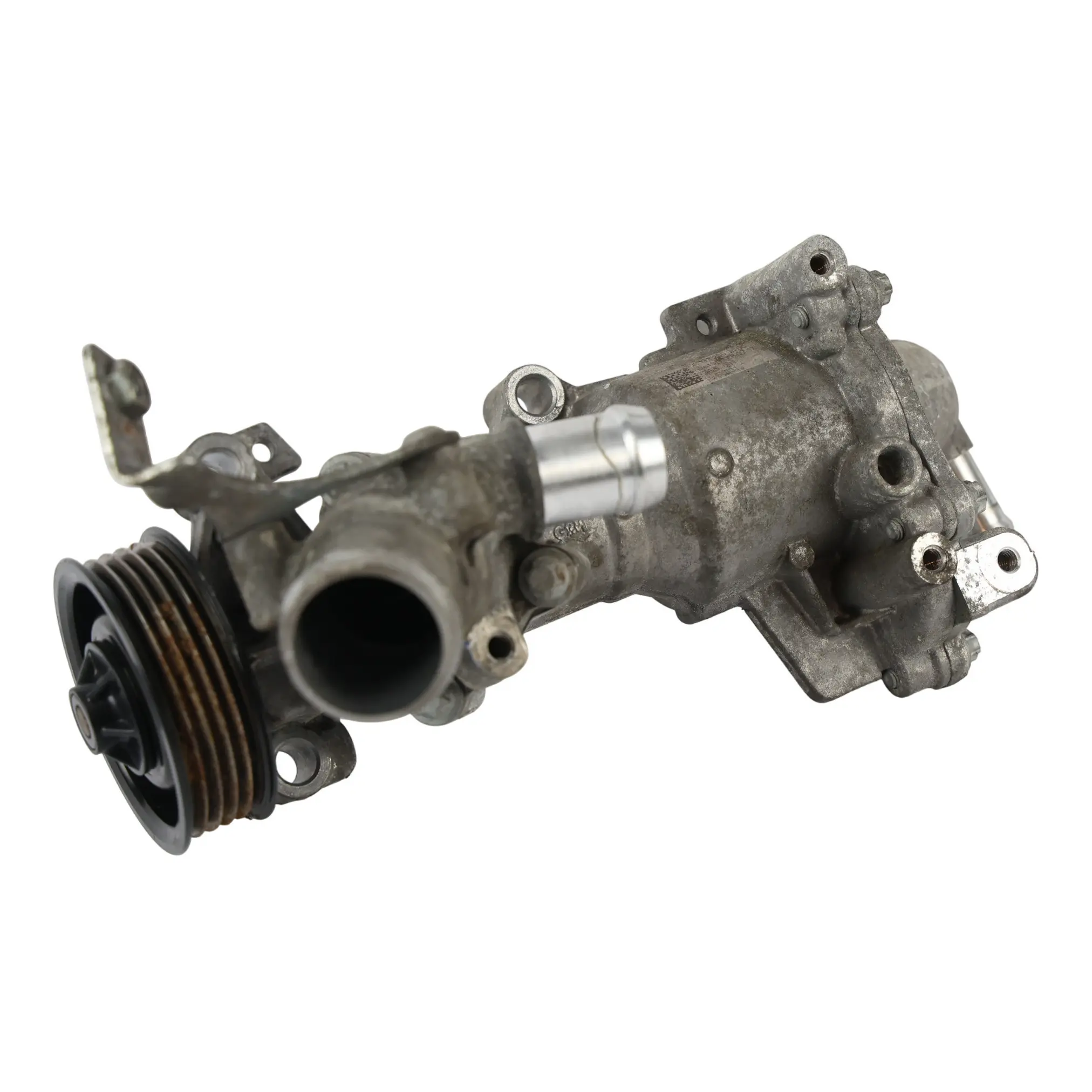 Mercedes W176 Bomba Agua Refrigerante A45 M133 Gasolina A1332000400