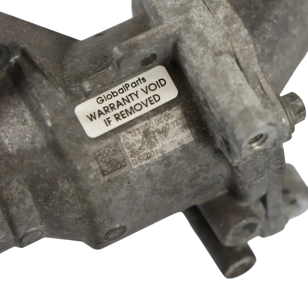 Bomba Agua Refrigerante A45 M133 Gasolina para Mercedes W176 con número de pieza A1332000400 Mercedes W176 Bomba Agua Refrigerante A45 M133 Gasolina - SKU A1332000400 - Número de pieza A1332000400