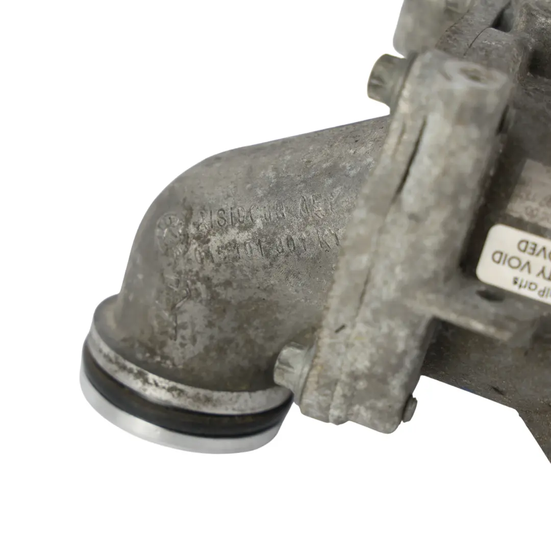 Mercedes W176 Water Pump Coolant Unit A45 M133 Petrol - SKU A1332000400 - Part number A1332000400