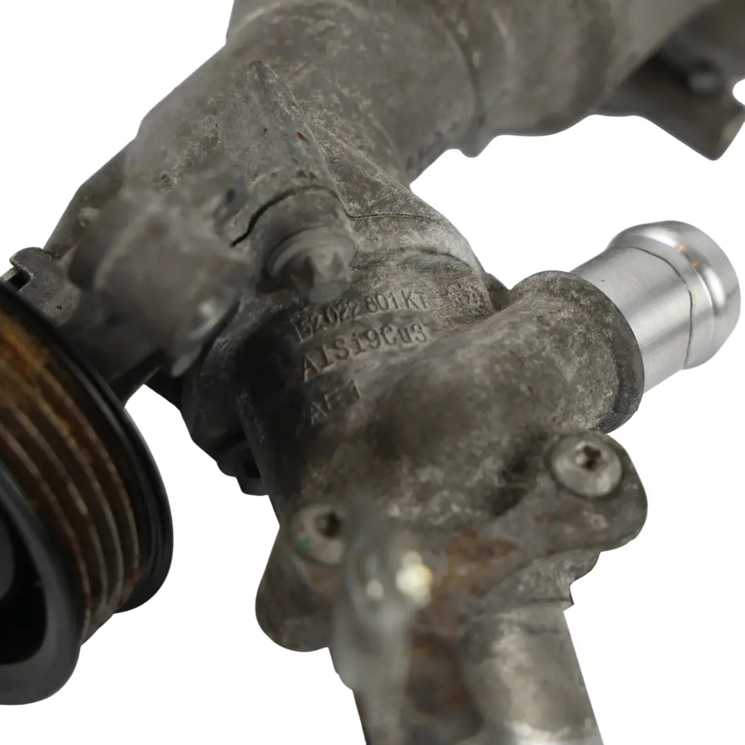 Mercedes W176 Water Pump Coolant Unit A45 M133 Petrol - SKU A1332000400 - Part number A1332000400