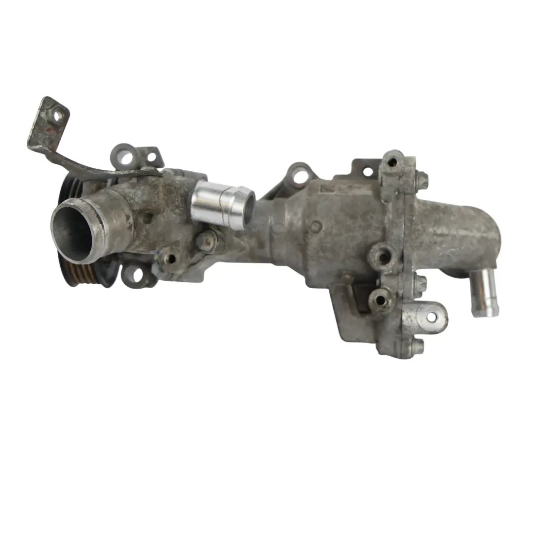 Mercedes W176 Bomba Agua Refrigerante A45 M133 Gasolina - SKU A1332000400 - Número de pieza A1332000400