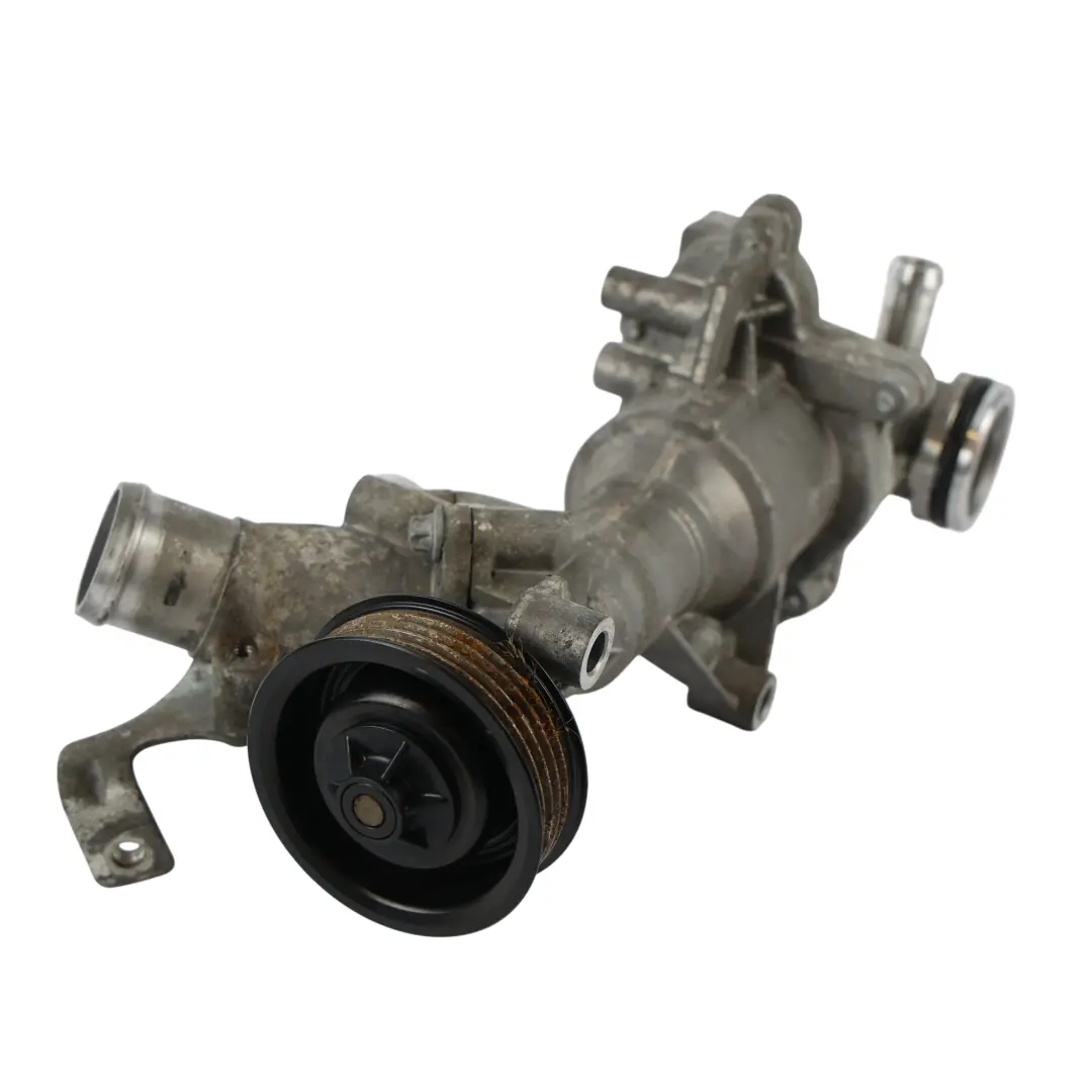 Mercedes W176 Bomba Agua Refrigerante A45 M133 Gasolina - SKU A1332000400 - Número de pieza A1332000400