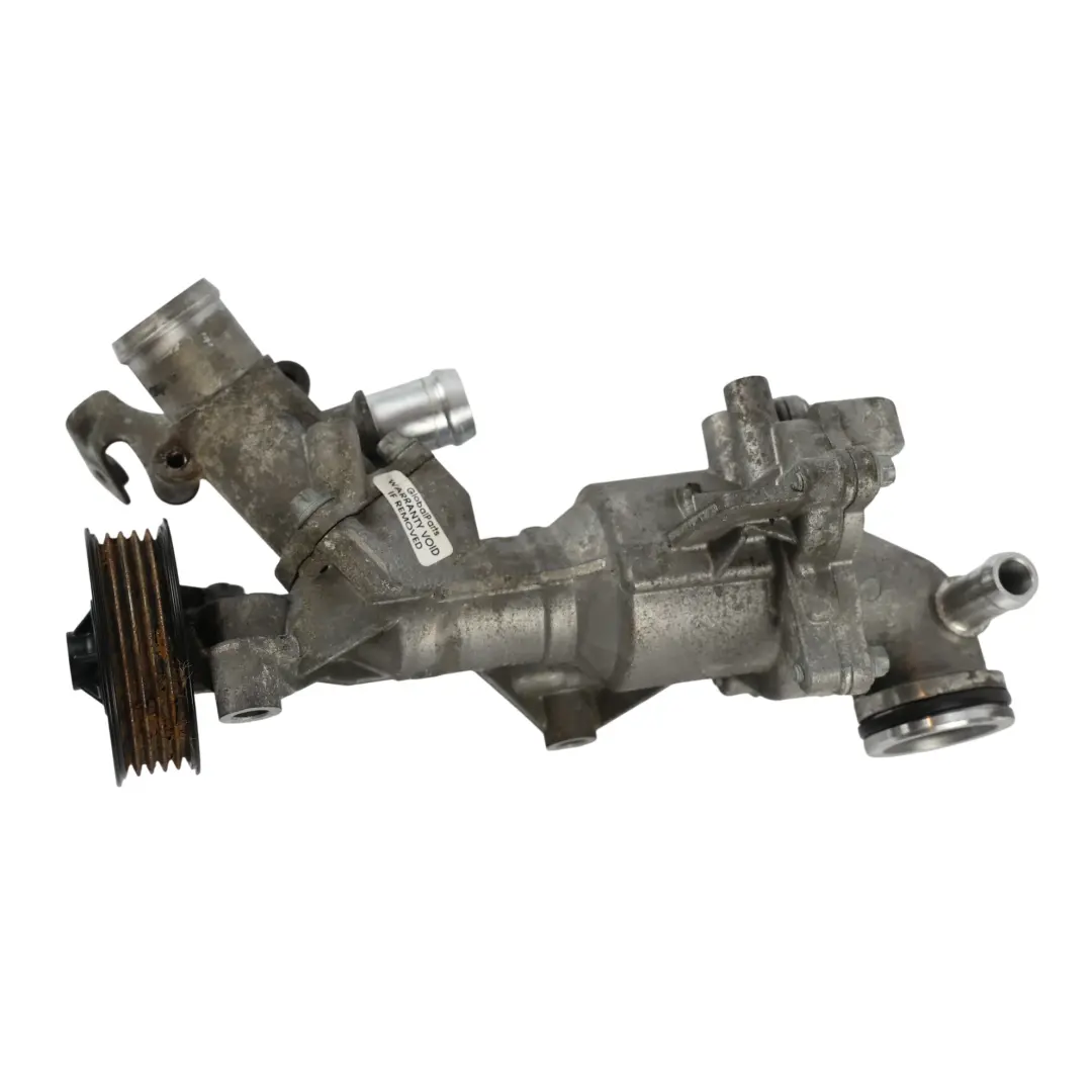 Mercedes W176 Pompa Acqua Unità Refrigerante A45 M133 Benzina - SKU A1332000400 - Numero di parte A1332000400