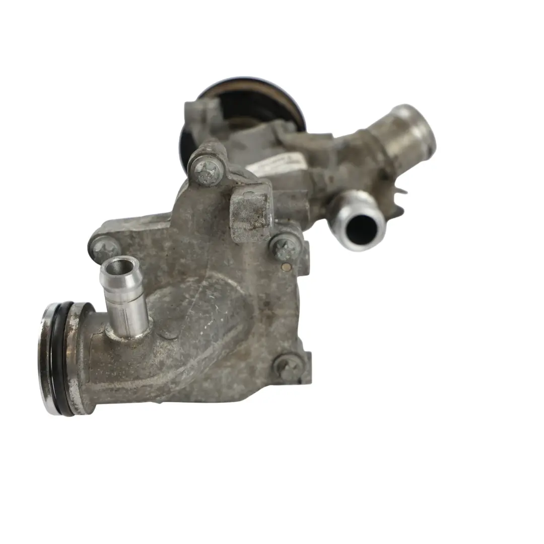 Mercedes W176 Water Pump Coolant Unit A45 M133 Petrol - SKU A1332000400 - Part number A1332000400