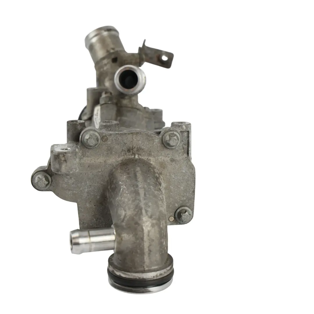 Mercedes W176 Water Pump Coolant Unit A45 M133 Petrol - SKU A1332000400 - Part number A1332000400
