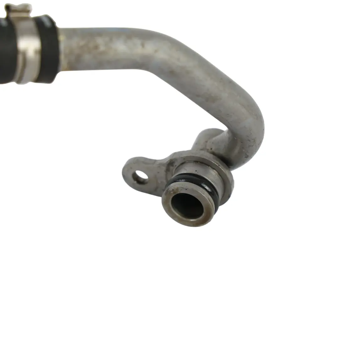 M133 A45 AMG Kühlmittel Rohr Schlauch Leitung für Mercedes W176 mit Teilenummer A1332000951 Mercedes W176 M133 A45 AMG Kühlmittel Rohr Schlauch Leitung - SKU A1332000951-1 - Teilenummer A1332000951