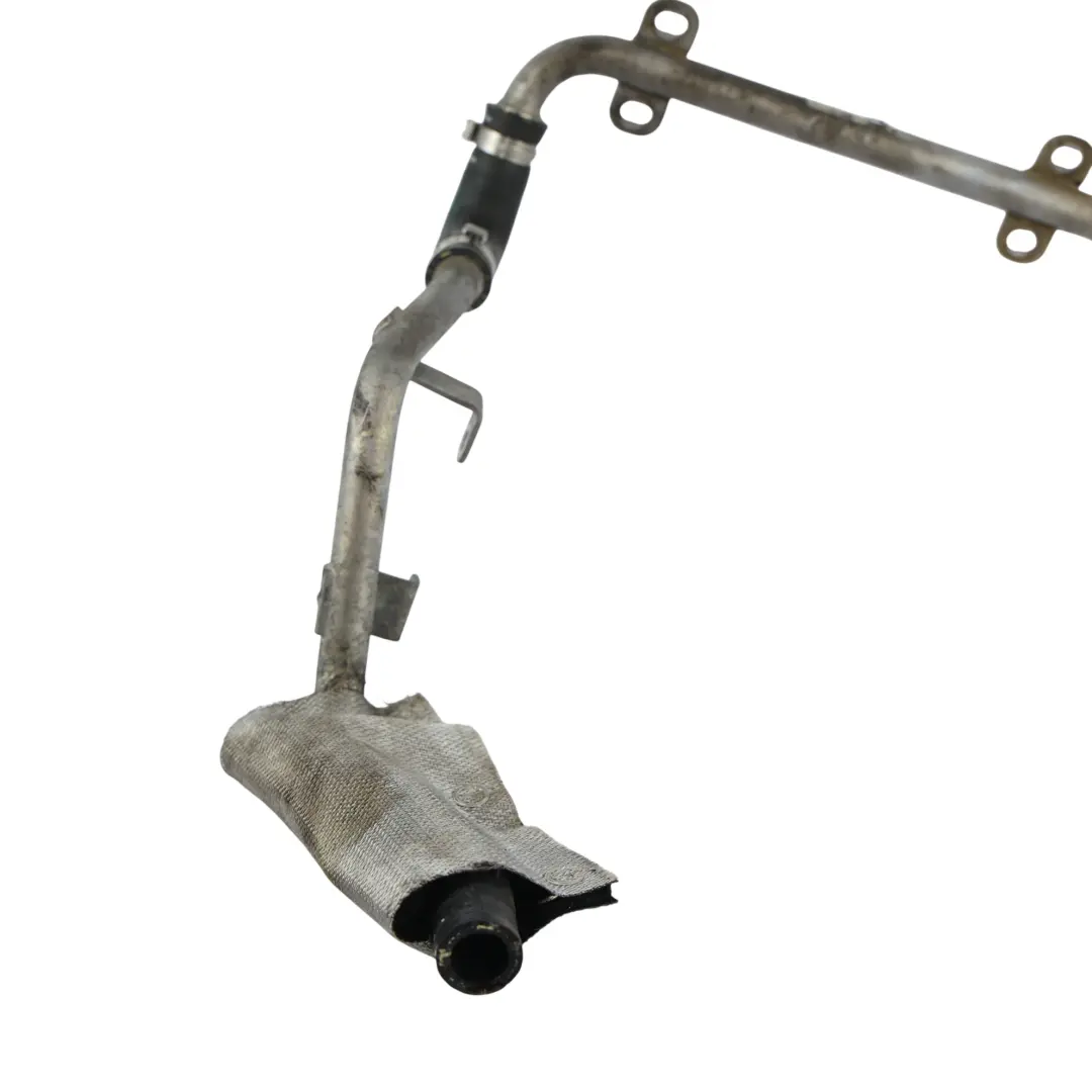 Mercedes W176 M133 A45 AMG Tuyau Conduite Liquide Refroidissement - SKU A1332000951-1 - Numéro de pièce A1332000951