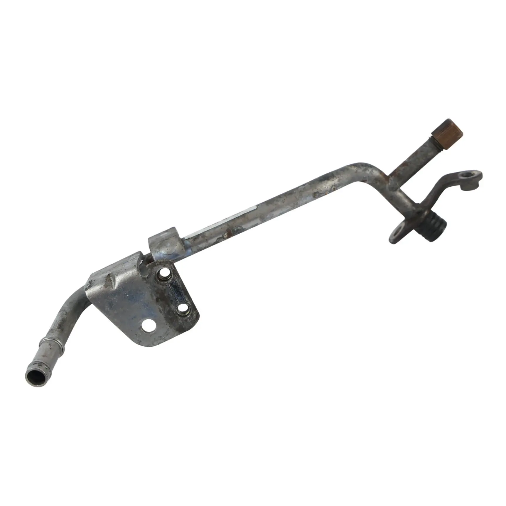 Mercedes W176 Manguera Tubo Intercooler M133 AMG Gasolina A1332030100