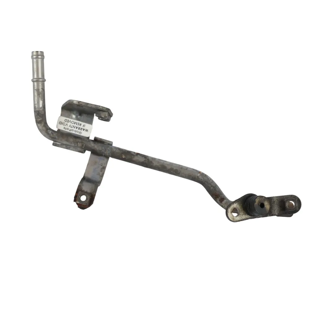Przewód Intercoolera M133 AMG Benzyna do Mercedes W176 o numerze A1332030100 Mercedes W176 Przewód Intercoolera M133 AMG Benzyna - SKU A1332030100 - Numer Części A1332030100
