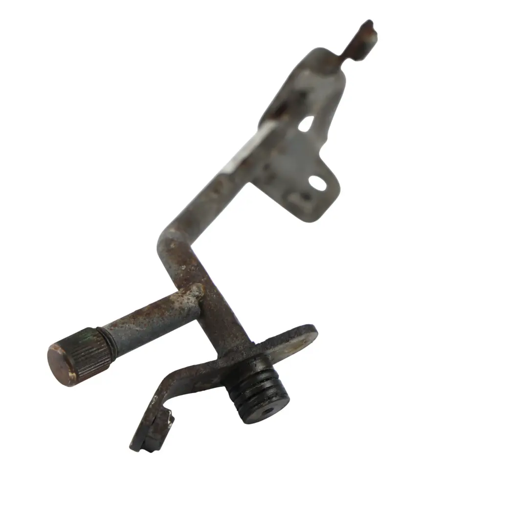 Mercedes W176 Intercooler Hose Pipe M133 AMG Petrol - SKU A1332030100 - Part number A1332030100