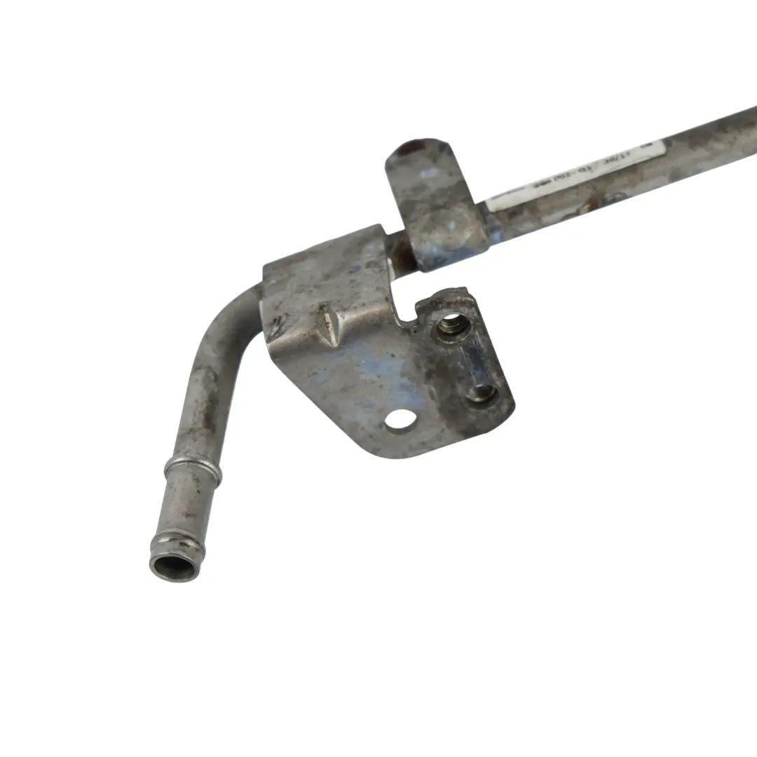 Mercedes W176 Intercooler Hose Pipe M133 AMG Petrol - SKU A1332030100 - Part number A1332030100