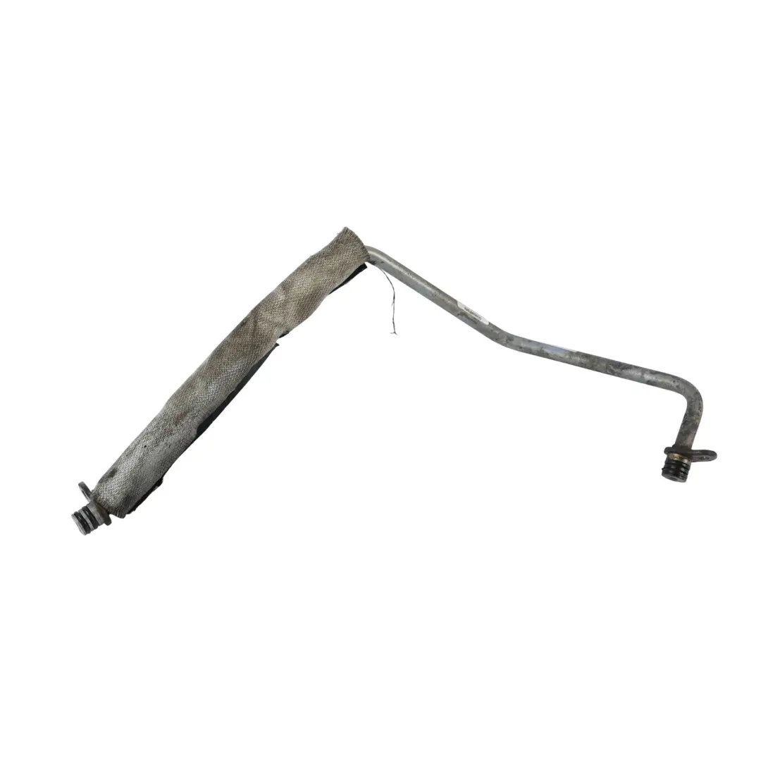 Water Coolant Feed Pipe M133 AMG A45 to Mercedes W176 Turbo with Part number A1332030102 Mercedes W176 Turbo Water Coolant Feed Pipe M133 AMG A45 - SKU A1332030102 - Part number A1332030102