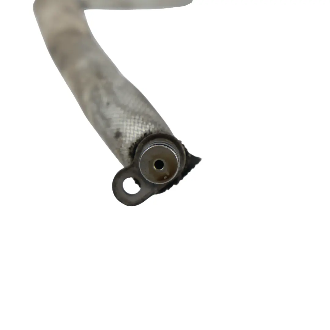 Water Coolant Feed Pipe M133 AMG A45 to Mercedes W176 Turbo with Part number A1332030102 Mercedes W176 Turbo Water Coolant Feed Pipe M133 AMG A45 - SKU A1332030102 - Part number A1332030102