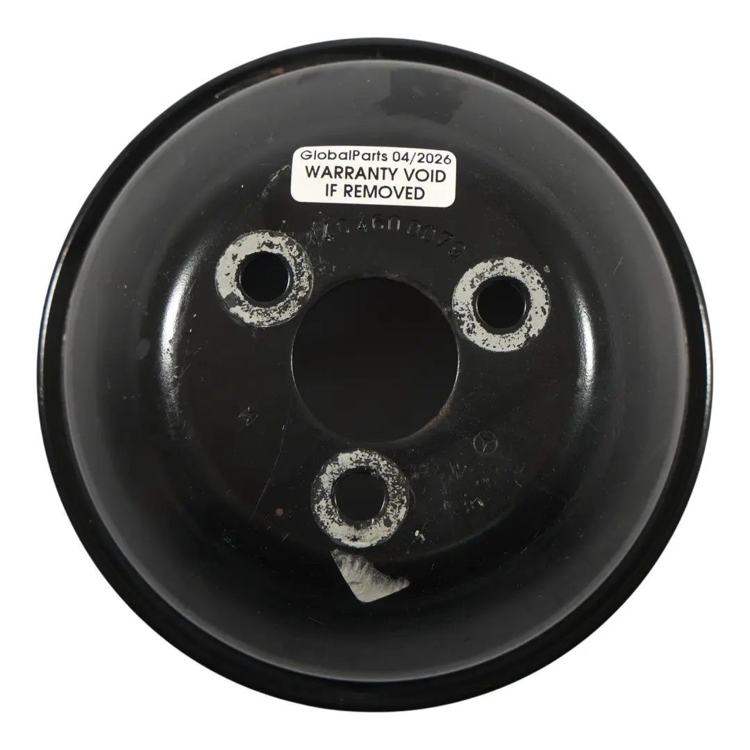 Mercedes C140 LC420 M119 Puleggia Pompa Servosterzo - SKU A1404600079 - Numero di parte A1404600079