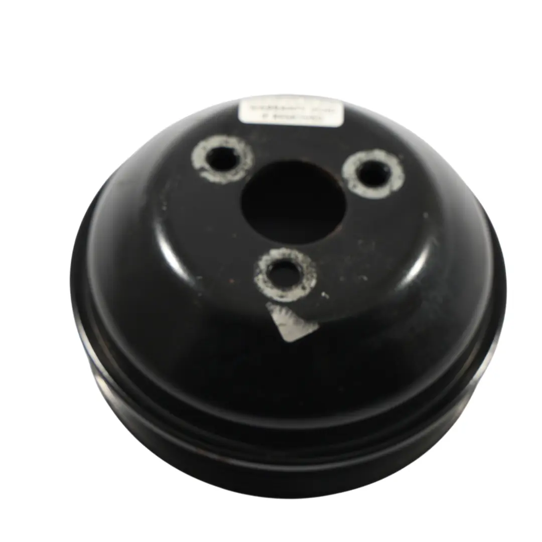 LC420 M119 Servolenkung Pumpe Riemenscheibe für Mercedes C140 mit Teilenummer A1404600079 Mercedes C140 LC420 M119 Servolenkung Pumpe Riemenscheibe - SKU A1404600079 - Teilenummer A1404600079