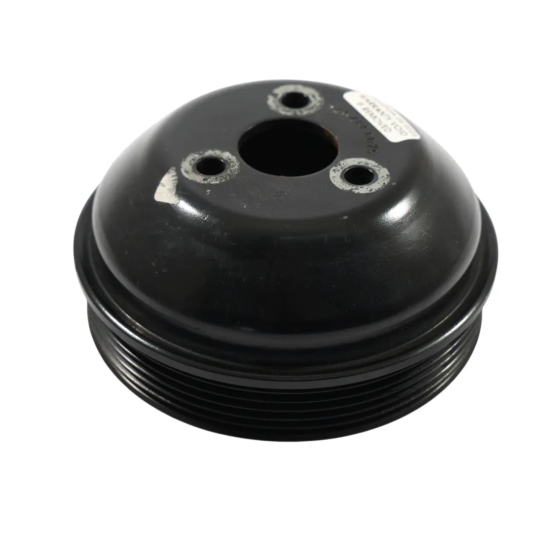 LC420 M119 Puleggia Pompa Servosterzo per Mercedes C140 con numero di parte A1404600079 Mercedes C140 LC420 M119 Puleggia Pompa Servosterzo - SKU A1404600079 - Numero di parte A1404600079