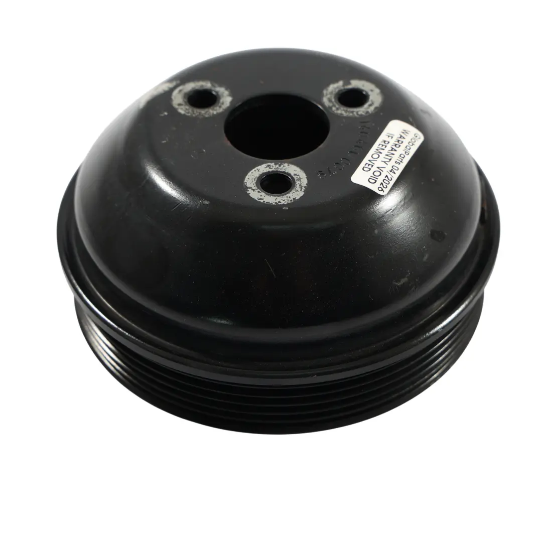 LC420 M119 Puleggia Pompa Servosterzo per Mercedes C140 con numero di parte A1404600079 Mercedes C140 LC420 M119 Puleggia Pompa Servosterzo - SKU A1404600079 - Numero di parte A1404600079