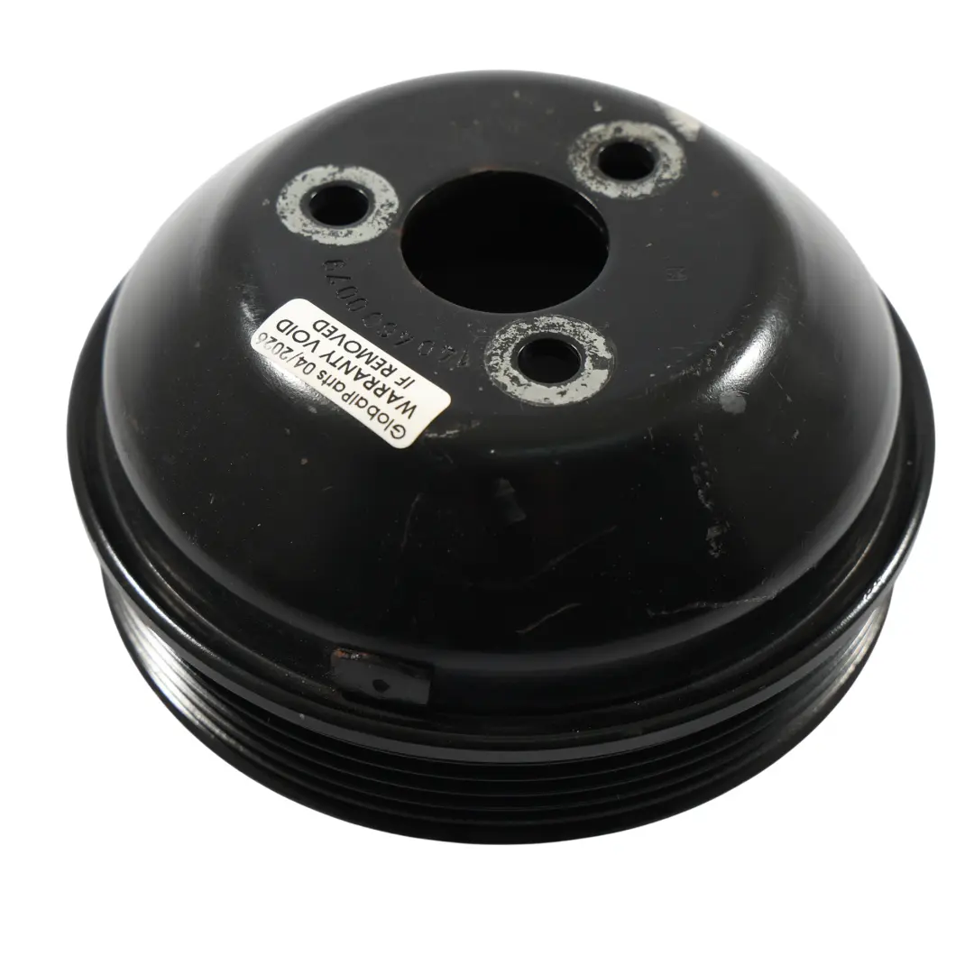 Mercedes C140 LC420 M119 Puleggia Pompa Servosterzo - SKU A1404600079 - Numero di parte A1404600079