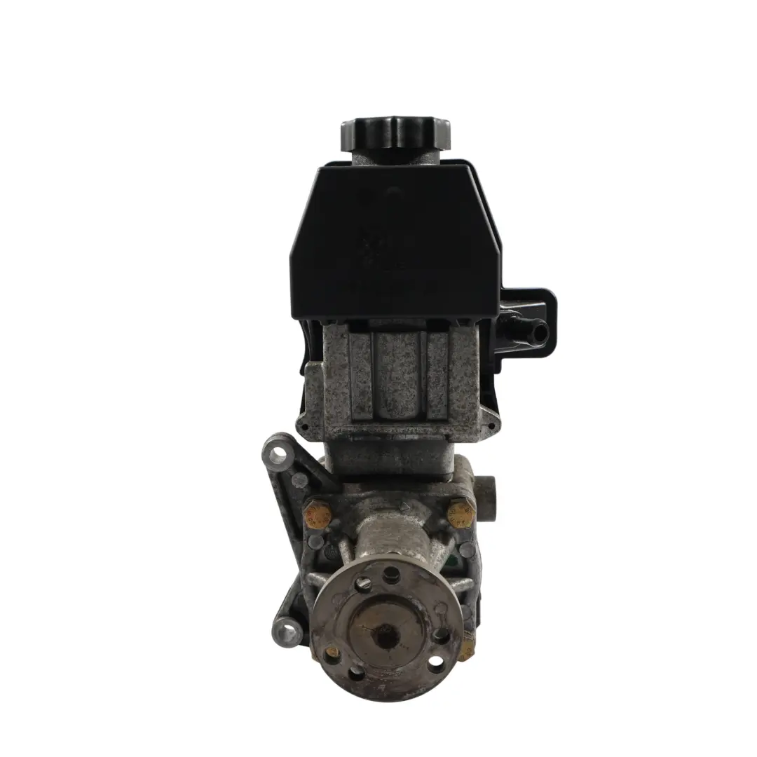 Mercedes C140 Hydraulic Power Steering Pump Unit - SKU A1404666201 - Part number A1404666201