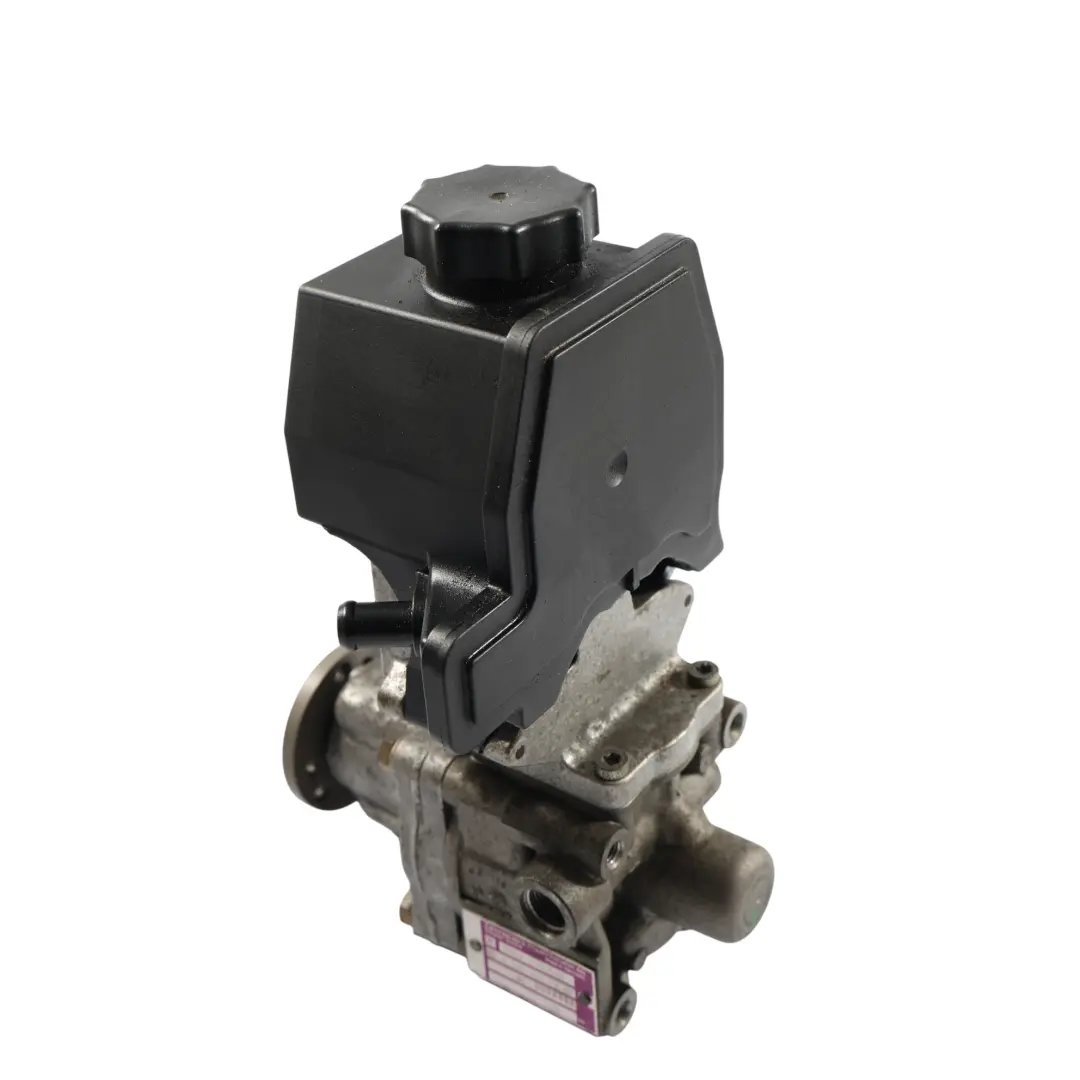 Bomba Dirección Asistida Hidráulica para Mercedes C140 con número de pieza A1404666201 Mercedes C140 Bomba Dirección Asistida Hidráulica - SKU A1404666201 - Número de pieza A1404666201
