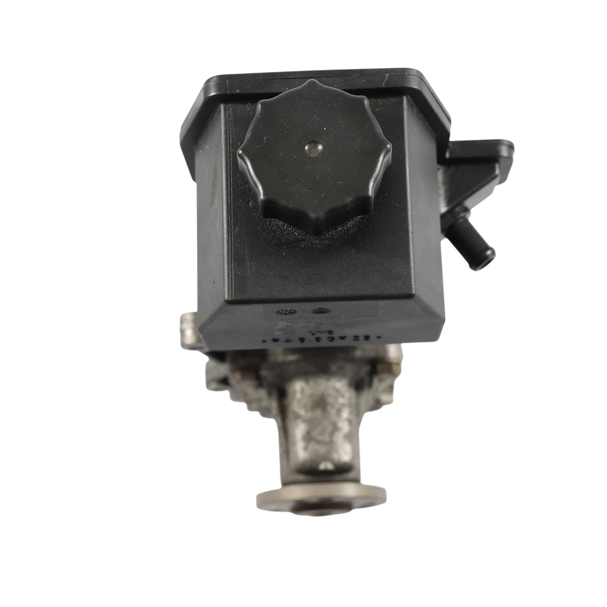 Mercedes C140 Hydraulikpumpe Servolenkung A1404666201
