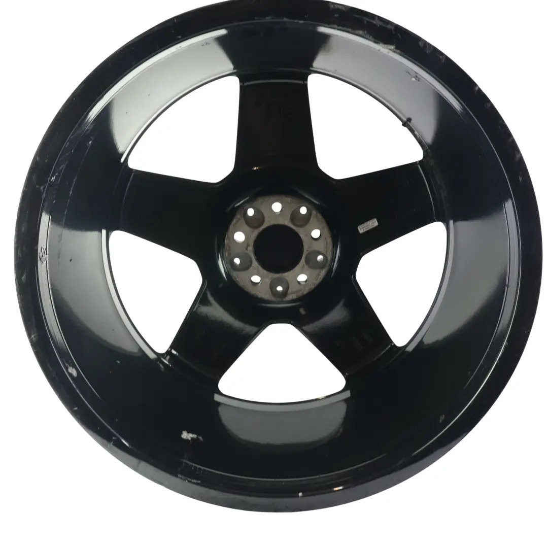 Alufelga Przednia Czarna 21" 9J ET:60 do Mercedes ML W164 AMG o numerze A1644015202 Mercedes ML W164 AMG Alufelga Przednia Czarna 21" 9J ET:60 - SKU A1644015202-3 - Numer Części A1644015202
