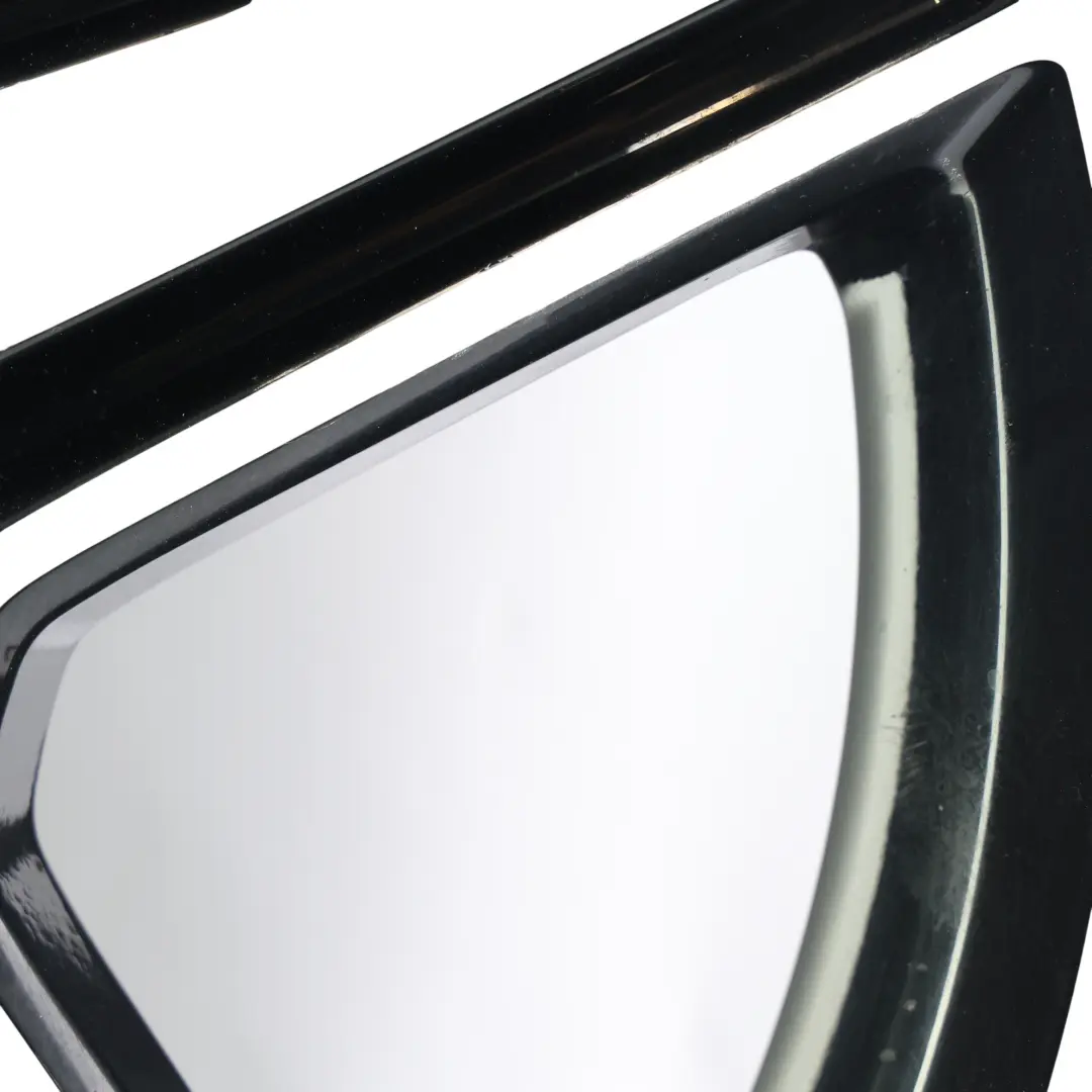 Mercedes ML W164 AMG Front Black Wheel Alloy Rim 21" 9J ET:60 - SKU A1644015202-3 - Part number A1644015202