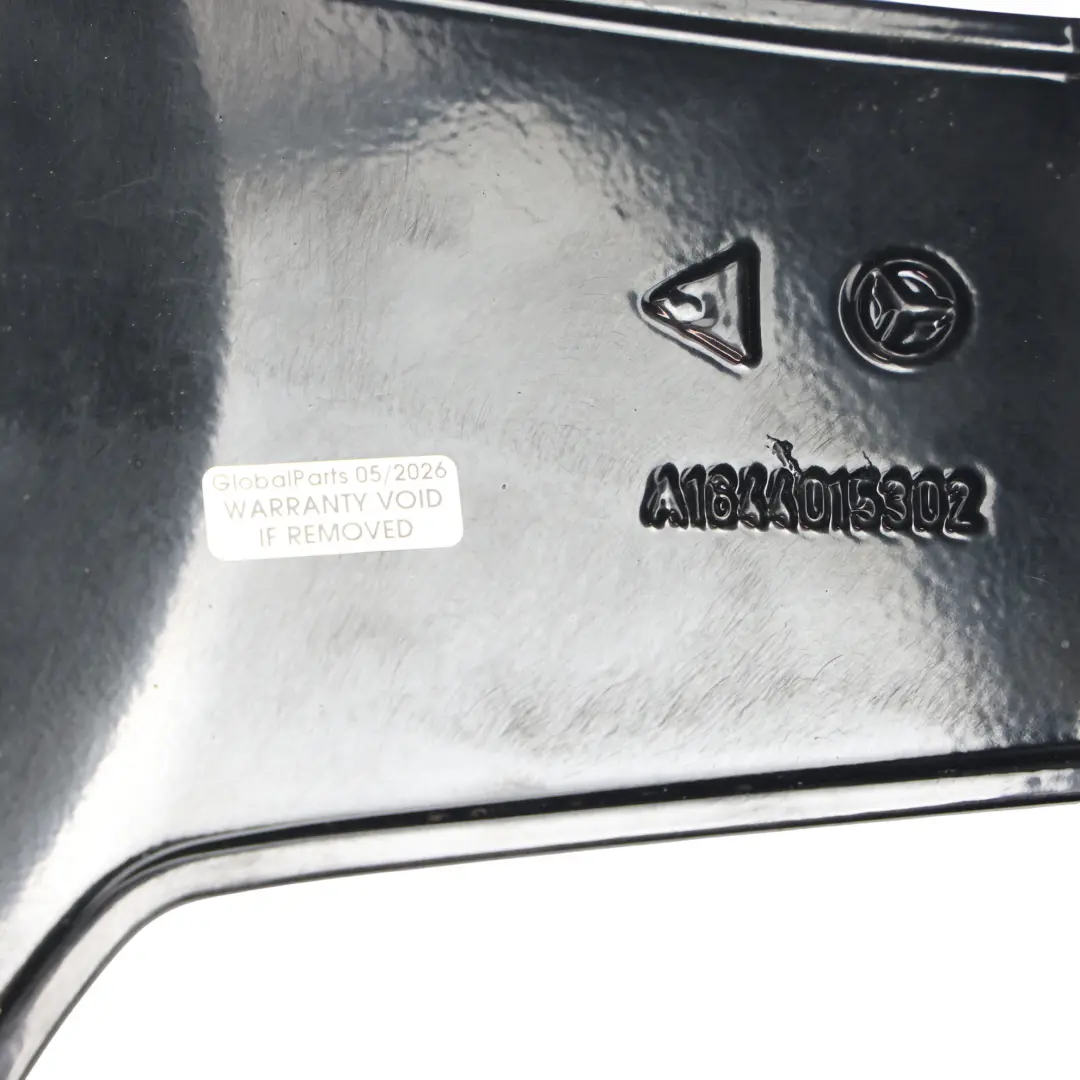 Mercedes ML W164 Felga Aluminiowa Bicolour AMG 21" 9J ET48 - SKU A1644015302-3 - Numer Części A1644015302