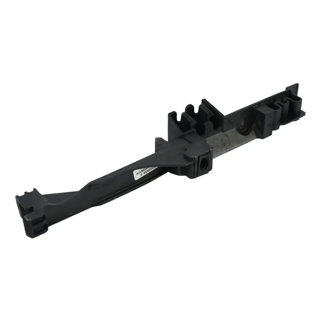Mercedes W251 Motor Kühler Lüfter Halterung Links OM642 - SKU A1645040018 - Teilenummer A1645040018