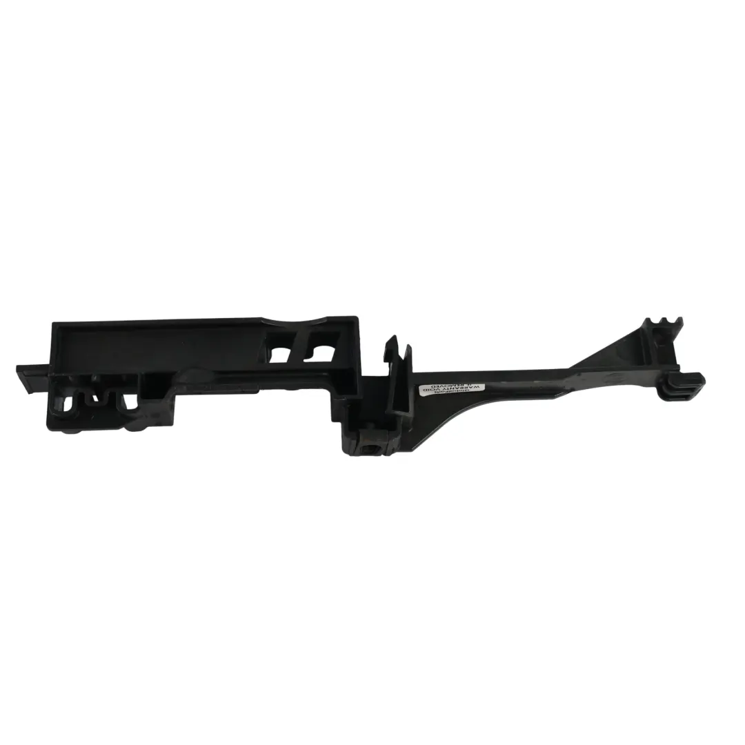 Mercedes W251 OM642 Soporte Ventilador Radiador Motor Izquierdo - SKU A1645040018 - Número de pieza A1645040018