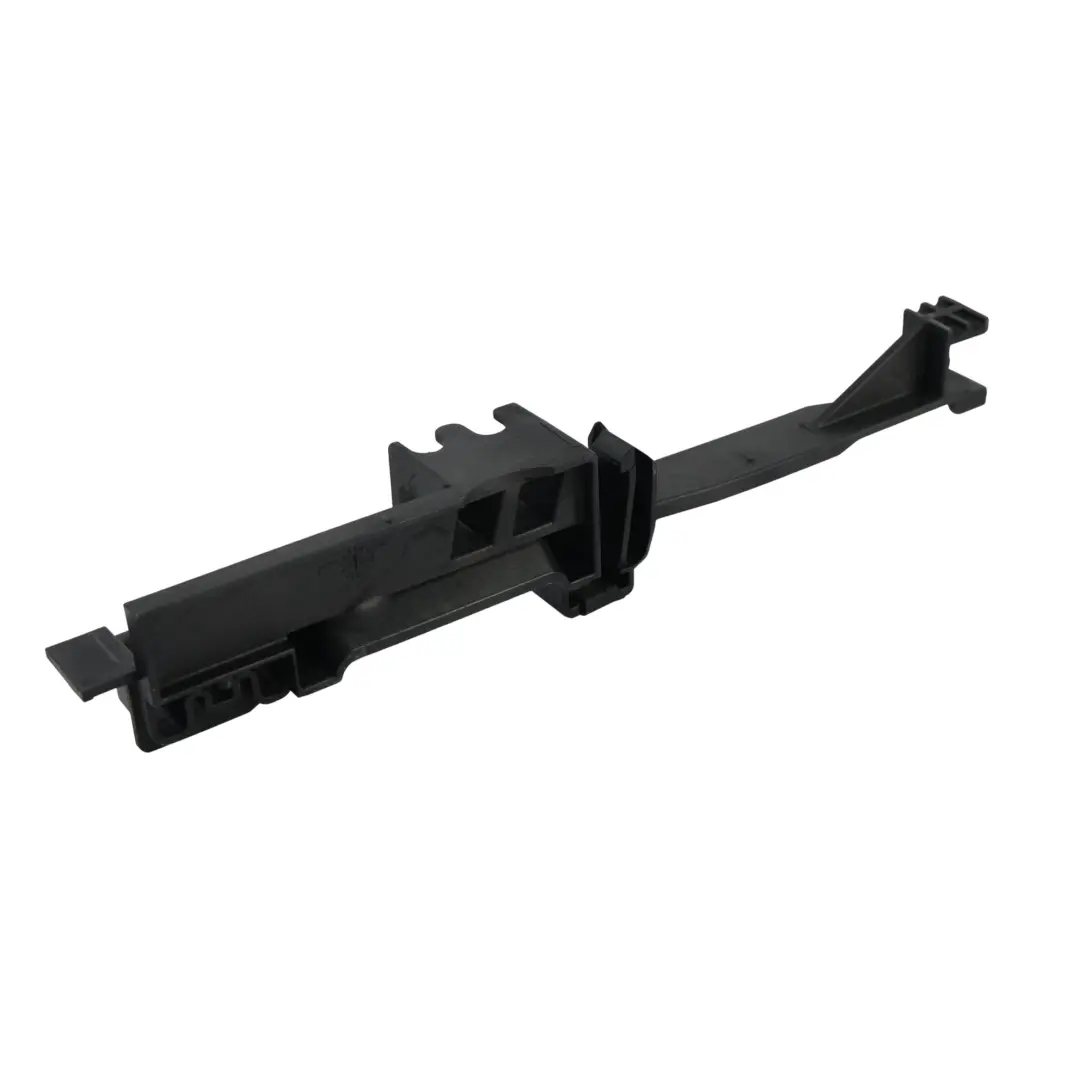 Mercedes W251 Support Ventilateur Radiateur Moteur Gauche OM642 - SKU A1645040018 - Numéro de pièce A1645040018