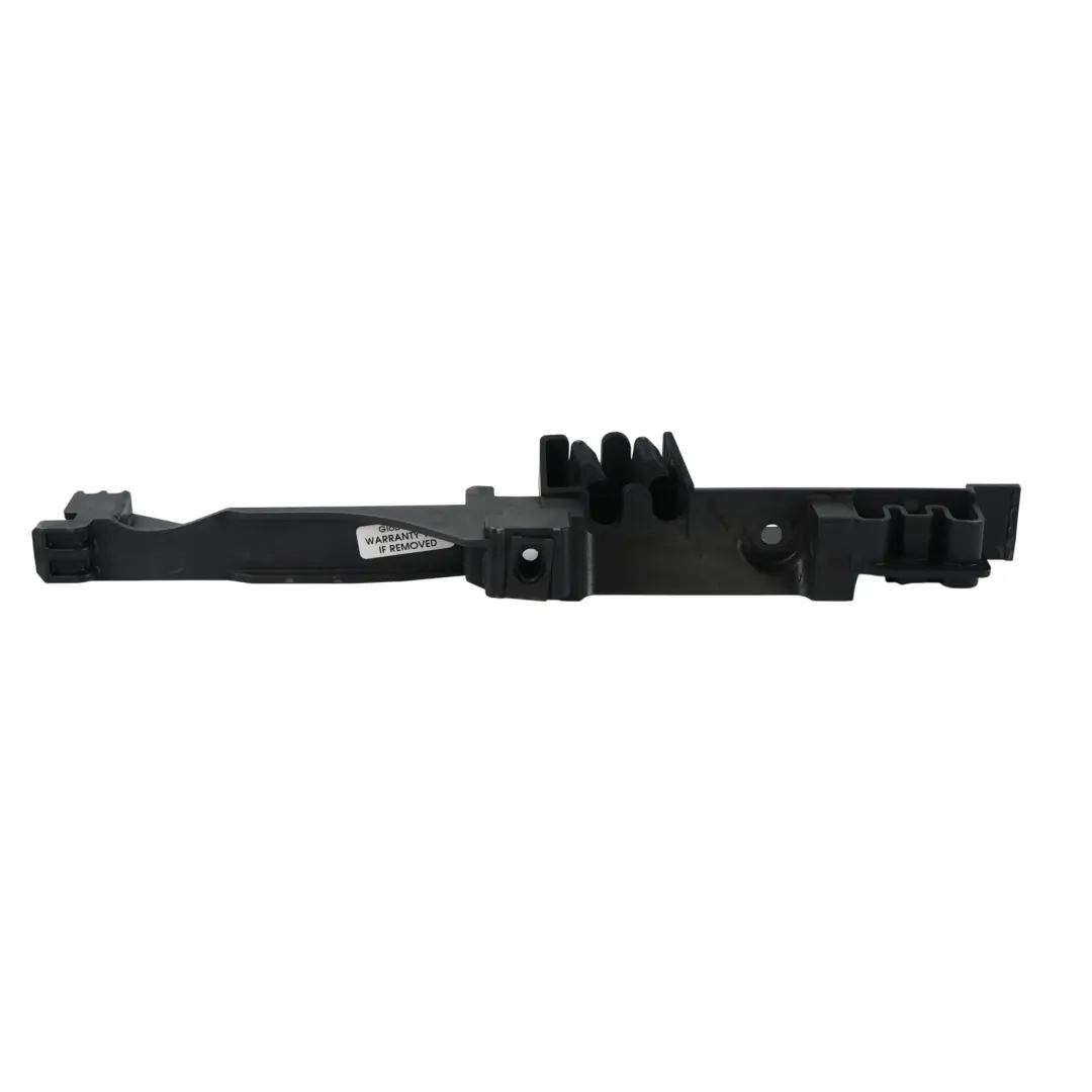 Mercedes W251 Support Ventilateur Radiateur Moteur Gauche OM642 - SKU A1645040018 - Numéro de pièce A1645040018