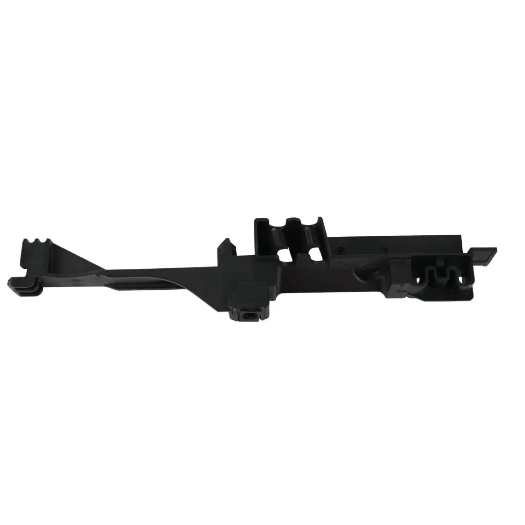 Mercedes W251 Staffa Ventola Radiatore Sinistro OM642 - SKU A1645040018 - Numero di parte A1645040018