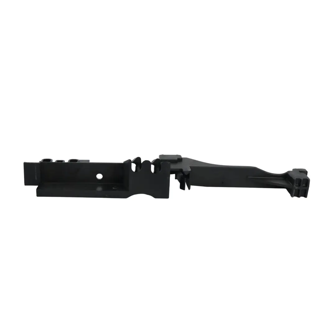 Mercedes W251 Engine Radiator Fan Bracket Mount Left N/S OM642 - SKU A1645040018 - Part number A1645040018
