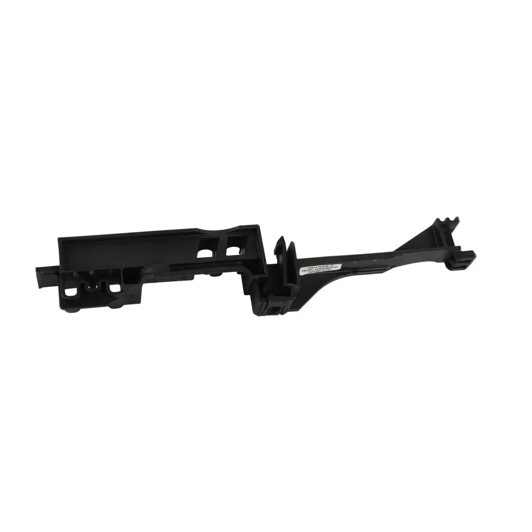 Staffa Ventola Radiatore Sinistro OM642 per Mercedes W251 con numero di parte A1645040018 Mercedes W251 Staffa Ventola Radiatore Sinistro OM642 - SKU A1645040018 - Numero di parte A1645040018