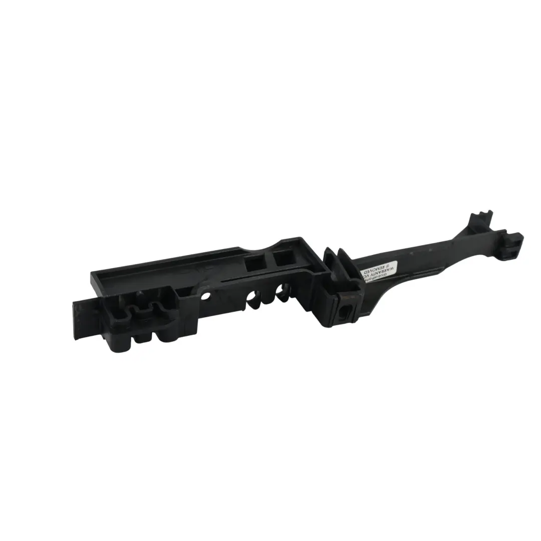 Mercedes W251 Engine Radiator Fan Bracket Mount Left N/S OM642 - SKU A1645040018 - Part number A1645040018