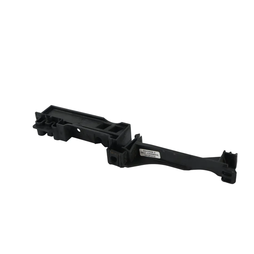Mercedes W251 Engine Radiator Fan Bracket Mount Left N/S OM642 - SKU A1645040018 - Part number A1645040018