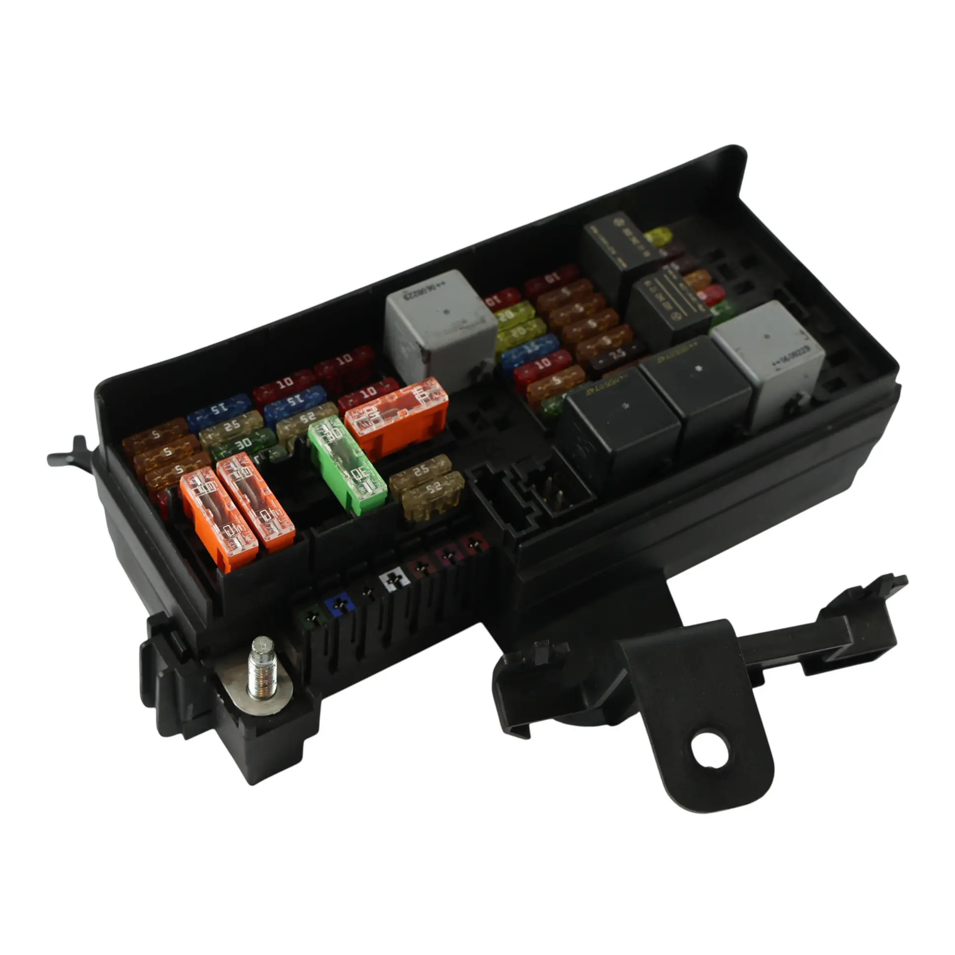 Mercedes W164 W251 Fuse Box Control Unit Module Relay A1645400272