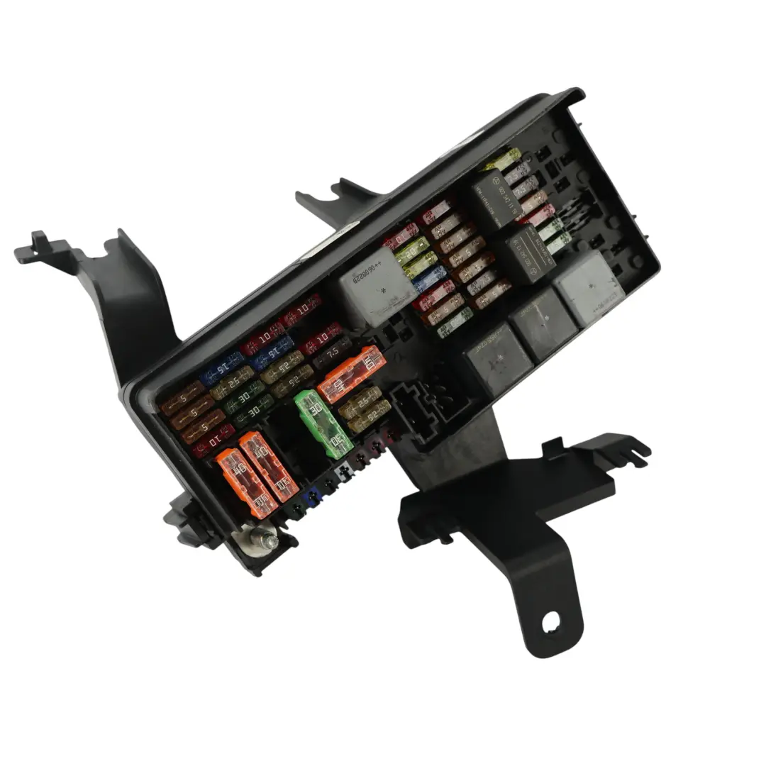 Mercedes W164 W251 Módulo Unidad Control Caja Fusibles Relé - SKU A1645400272-1 - Número de pieza A1645400272