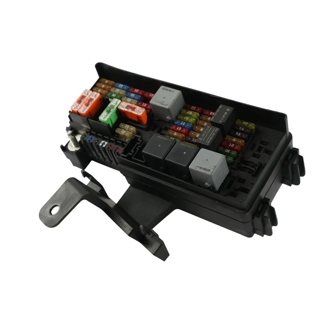 Mercedes W164 W251 Fuse Box Control Unit Module Relay - SKU A1645400272-1 - Part number A1645400272