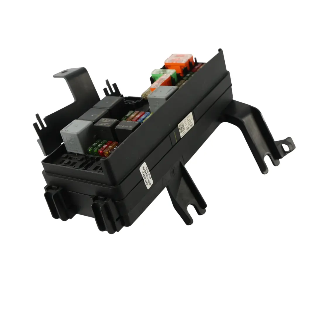 Fuse Box Control Unit Module Relay to Mercedes W164 W251 with Part number A1645400272 Mercedes W164 W251 Fuse Box Control Unit Module Relay - SKU A1645400272-1 - Part number A1645400272
