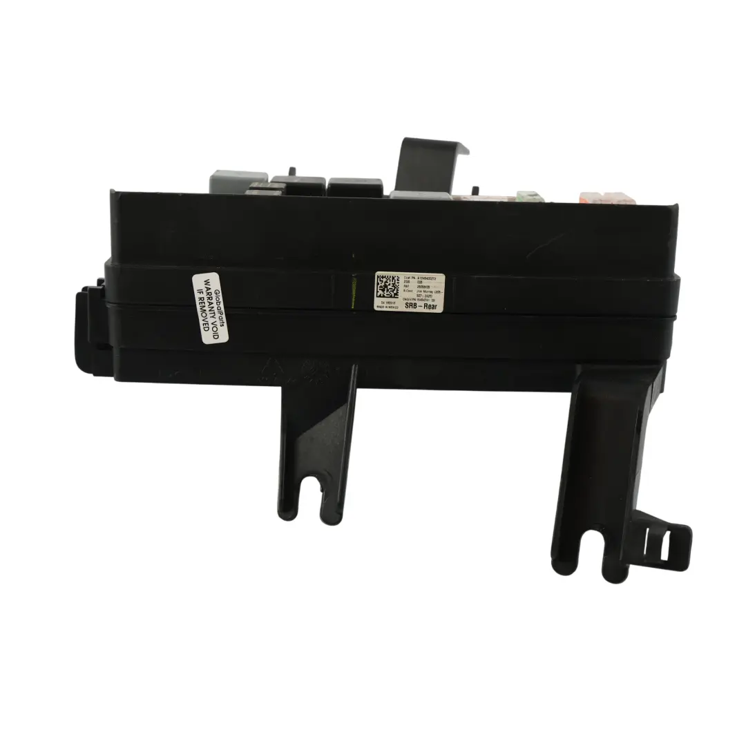 Fuse Box Control Unit Module Relay to Mercedes W164 W251 with Part number A1645400272 Mercedes W164 W251 Fuse Box Control Unit Module Relay - SKU A1645400272-1 - Part number A1645400272