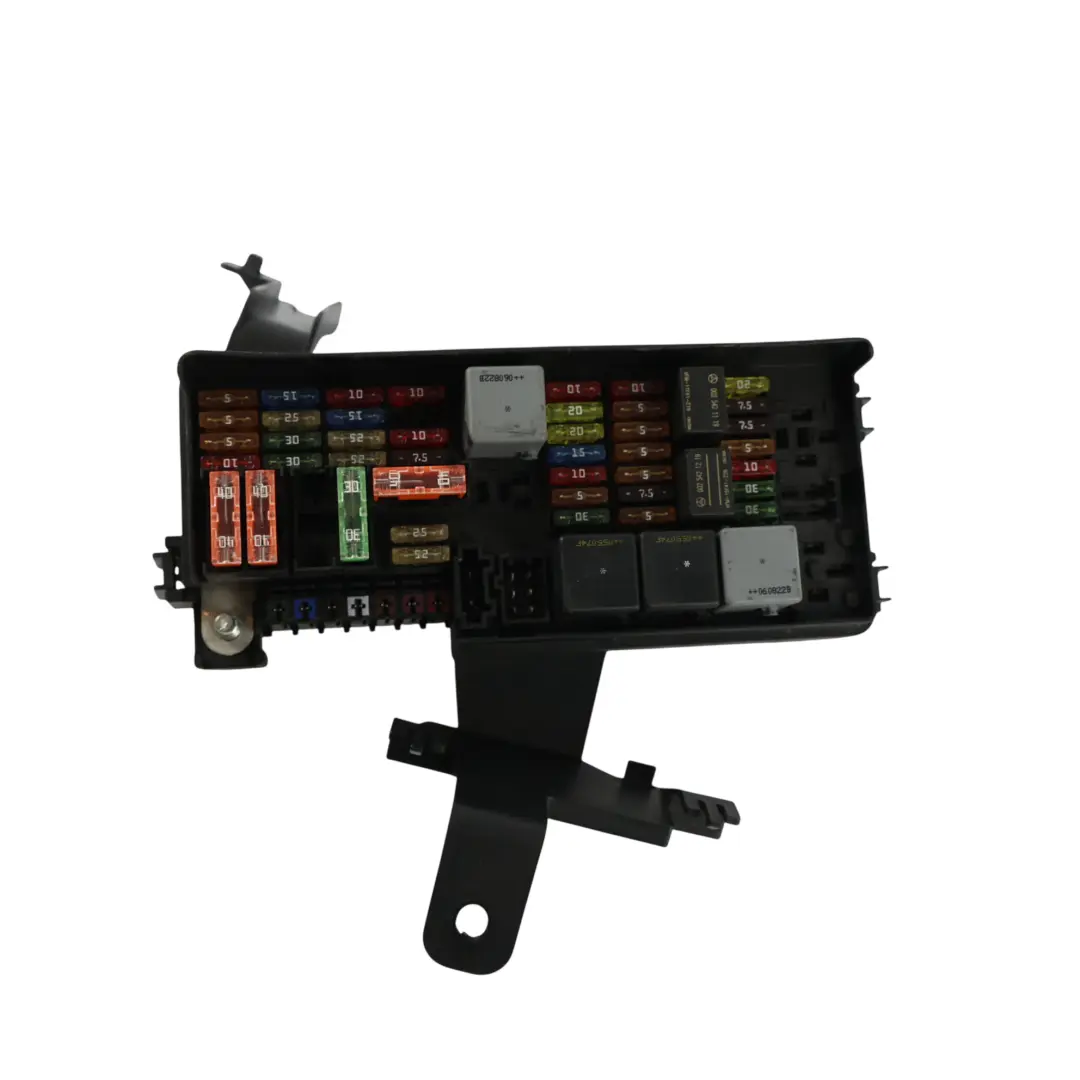 Centralina Scatola Fusibili Modulo Relè per Mercedes W164 W251 con numero di parte A1645400272 Mercedes W164 W251 Centralina Scatola Fusibili Modulo Relè - SKU A1645400272-1 - Numero di parte A1645400272