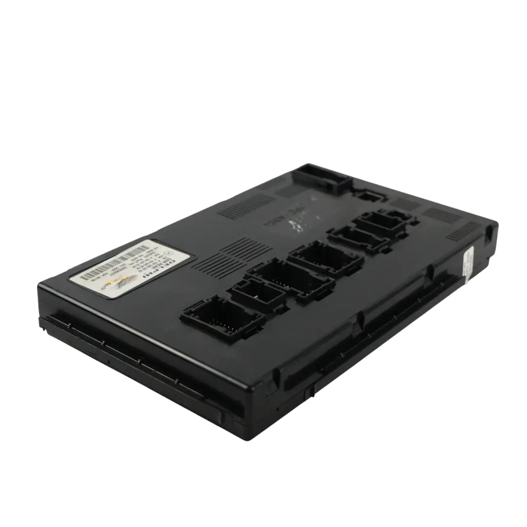 W251Module Unité Contrôle Boîte Fusibles SAM Arrière pour Mercedes W164 à propos du numéro de pièce A1645409262 Mercedes W164 W251Module Unité Contrôle Boîte Fusibles SAM Arrière - SKU A1645409262 - Numéro de pièce A1645409262