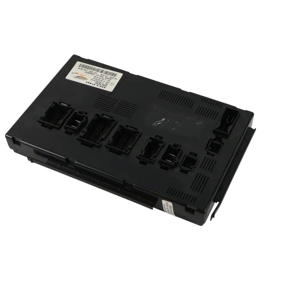Mercedes W164 W251 Rear SAM Fuse Box Control Unit Module - SKU A1645409262 - Part number A1645409262