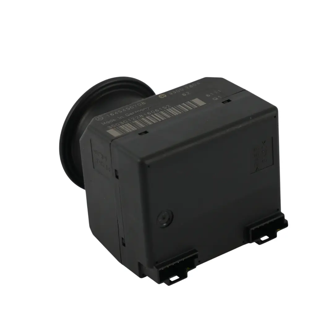 Zündschloss Schlüssel Lesegerät für Mercedes W251 mit Teilenummer A1645450708 Mercedes W251 Zündschloss Schlüssel Lesegerät - SKU A1645450708 - Teilenummer A1645450708